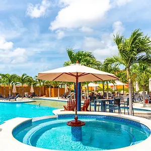 The Ritz Village Willemstad